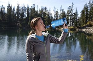 water filter for surviving the dead