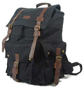 Zombie hotsell survival backpack