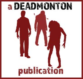 Deadmonton Publication